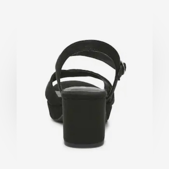 New Anne Klein Pem Platform Sandal Women’s Size: 8 - Picture 4 of 13